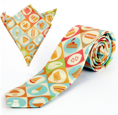 BLACKSMITH Tie Men Combo