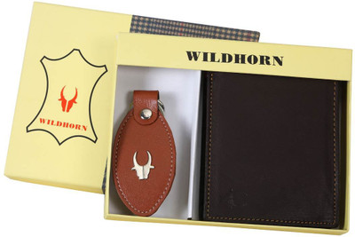 

WildHorn T-shirt Men's Combo