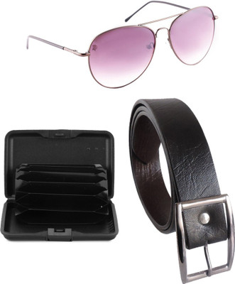 

Elligator Cufflink Boys Combo