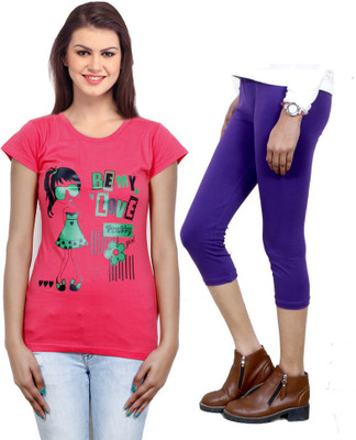 

IndiWeaves Apparels>Women>Combo Sets Top Girls Combo