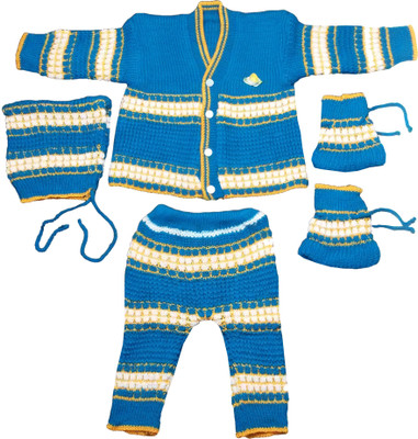 

Fusion Fashion Sweater Baby Girls Combo