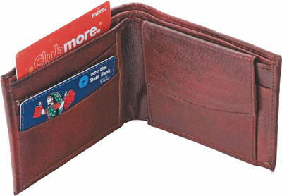 

Pyramid Wallet Men's Combo