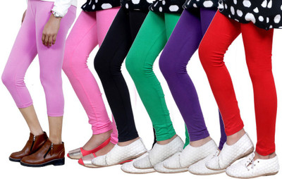 

IndiWeaves Capri Girls Combo