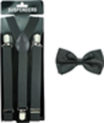 

Loopa Suspender Men's Combo