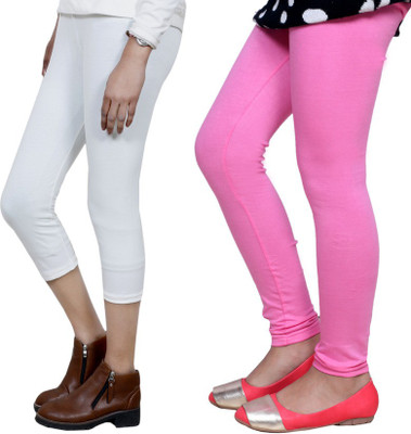 

IndiWeaves Capri Girls Combo