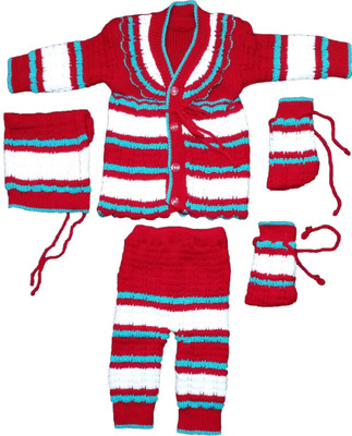 

Fusion Fashion Sweater Baby Girls Combo