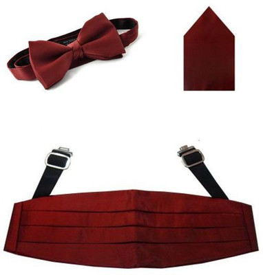 

Eccellente Kamarbandh Men's Combo