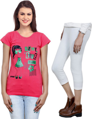 

IndiWeaves Apparels>Women>Combo Sets Top Girls Combo