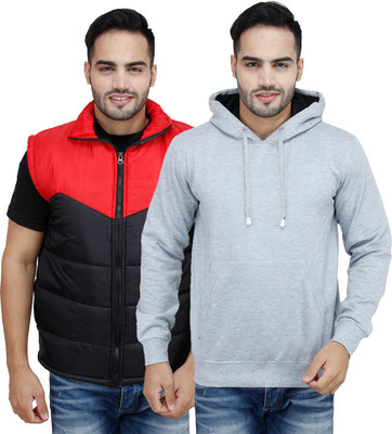

Christy's Collection Jacket Men's Combo