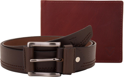 

Valbone Belt Men's Combo