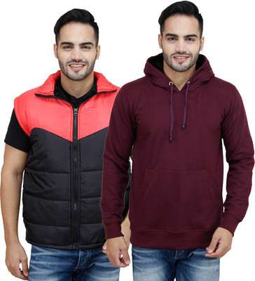 

Christy's Collection Jacket Men's Combo
