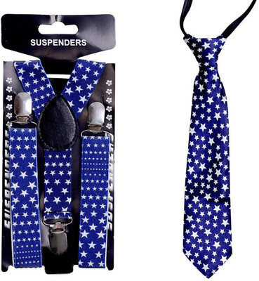 

Swarn Suspender Boys Combo