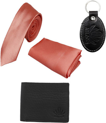 

ABLOOM Wallet Men's Combo
