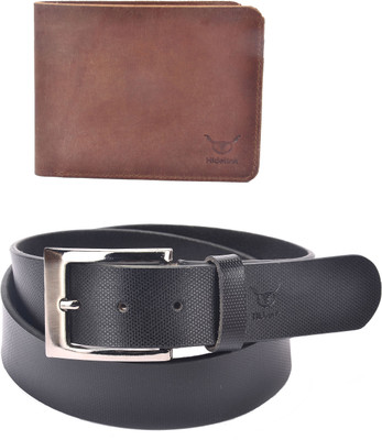 

Hidelink Wallet Men's Combo