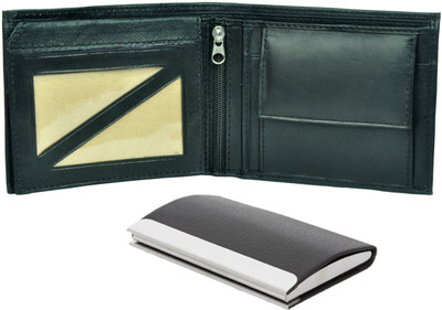 

Saugat Traders Wallet Men's Combo