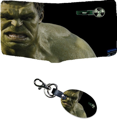 

Shoprider Wallet Men's Combo