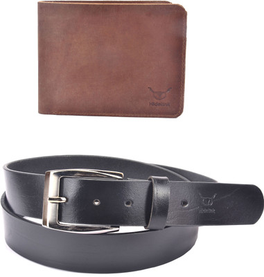 

Hidelink Wallet Men's Combo