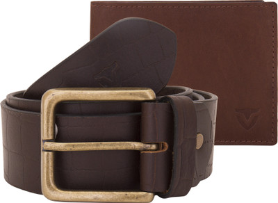 

Valbone Belt Men's Combo