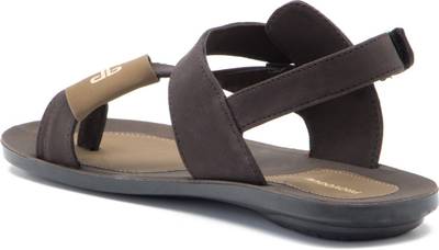 Provogue Men Red Sandals