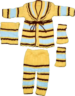 

Fusion Fashion Sweater Baby Girls Combo