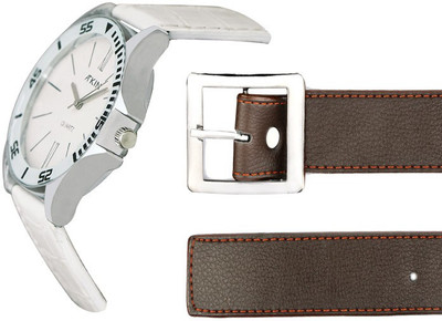 

Atkin Wrist Watch Men's Combo