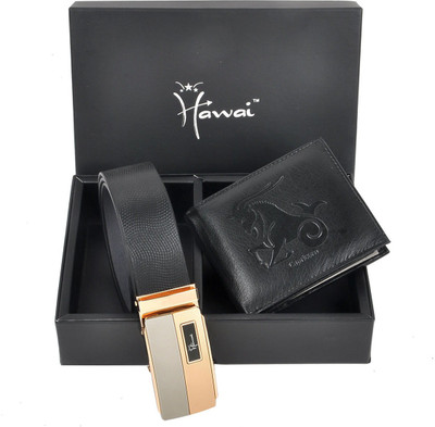 

Hawai Wallet Men's Combo