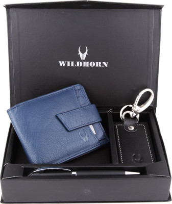 WildHorn T-shirt Men's Combo