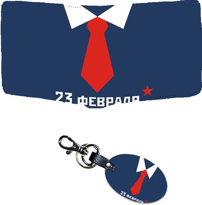 

Shoprider Wallet Men's Combo