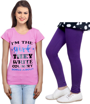 

IndiWeaves Top Girls Combo