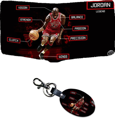 

Shoprider Wallet Men's Combo