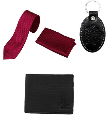 

ABLOOM Wallet Men's Combo