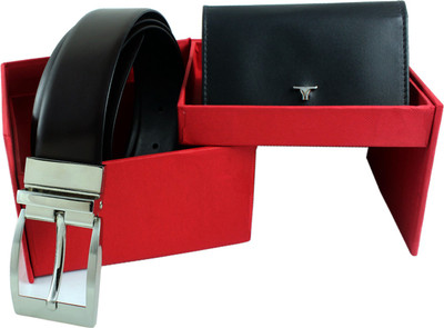 

Bulchee COMBO SET Wallet Men's Combo