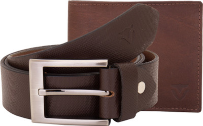 

Valbone Belt Men's Combo
