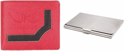 

Vagan-Kate Wallet Men's Combo