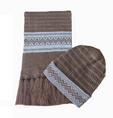 

Uncle Benit Muffler Men's Combo