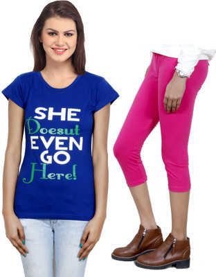 

IndiWeaves Apparels>Women>Combo Sets Top Girls Combo