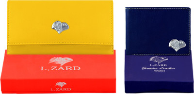 

Lzard Clutch Men's Combo