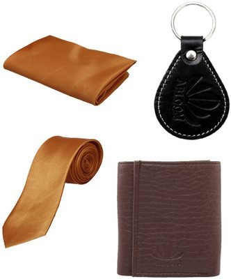 

ABLOOM Wallet Men's Combo