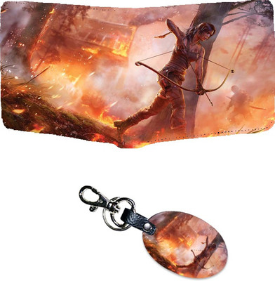 

Shoprider Wallet Men's Combo