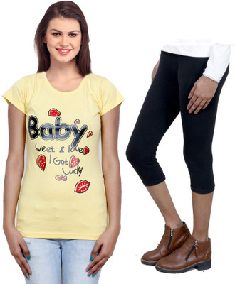 

IndiWeaves Apparels>Women>Combo Sets Top Girls Combo