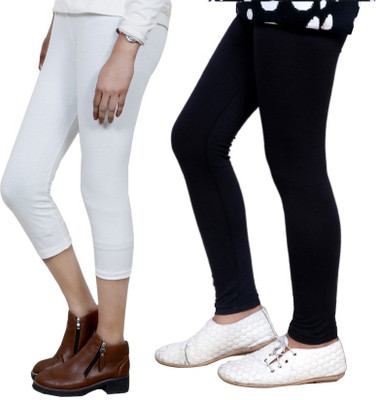 

IndiWeaves Capri Girls Combo