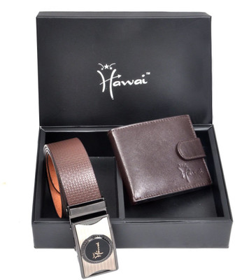 

Hawai Wallet Men's Combo