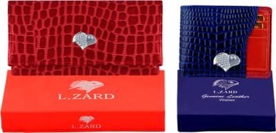 

L,Zard Clutch Men's Combo