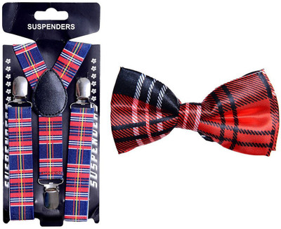 

Swarn Suspender Boys Combo