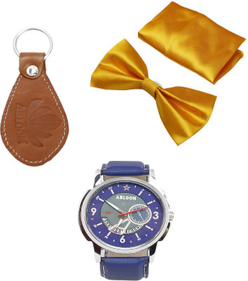 

ABLOOM Wrist Watch Men's Combo