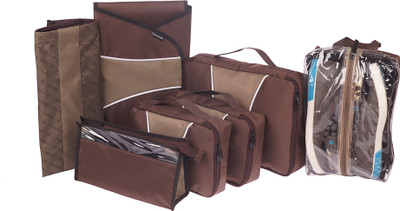 

Harissons Bag Men's Combo