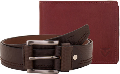 

Valbone Belt Men's Combo
