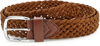 

Contra Women Brown Artificial Leather Belt