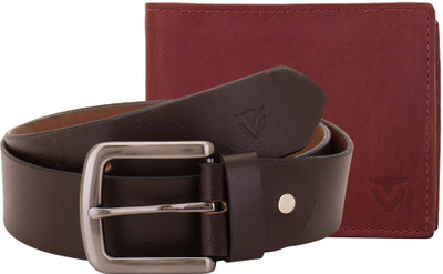 

Valbone Belt Men's Combo