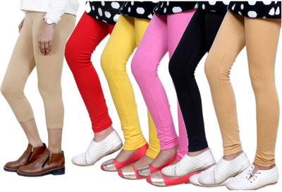 

IndiWeaves Capri Girls Combo